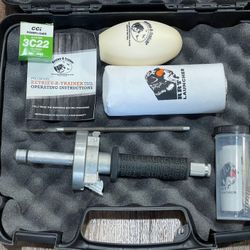 Retriev-R-Trainer Dummy Launcher