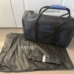 Brand New Designer Duffel Bag 