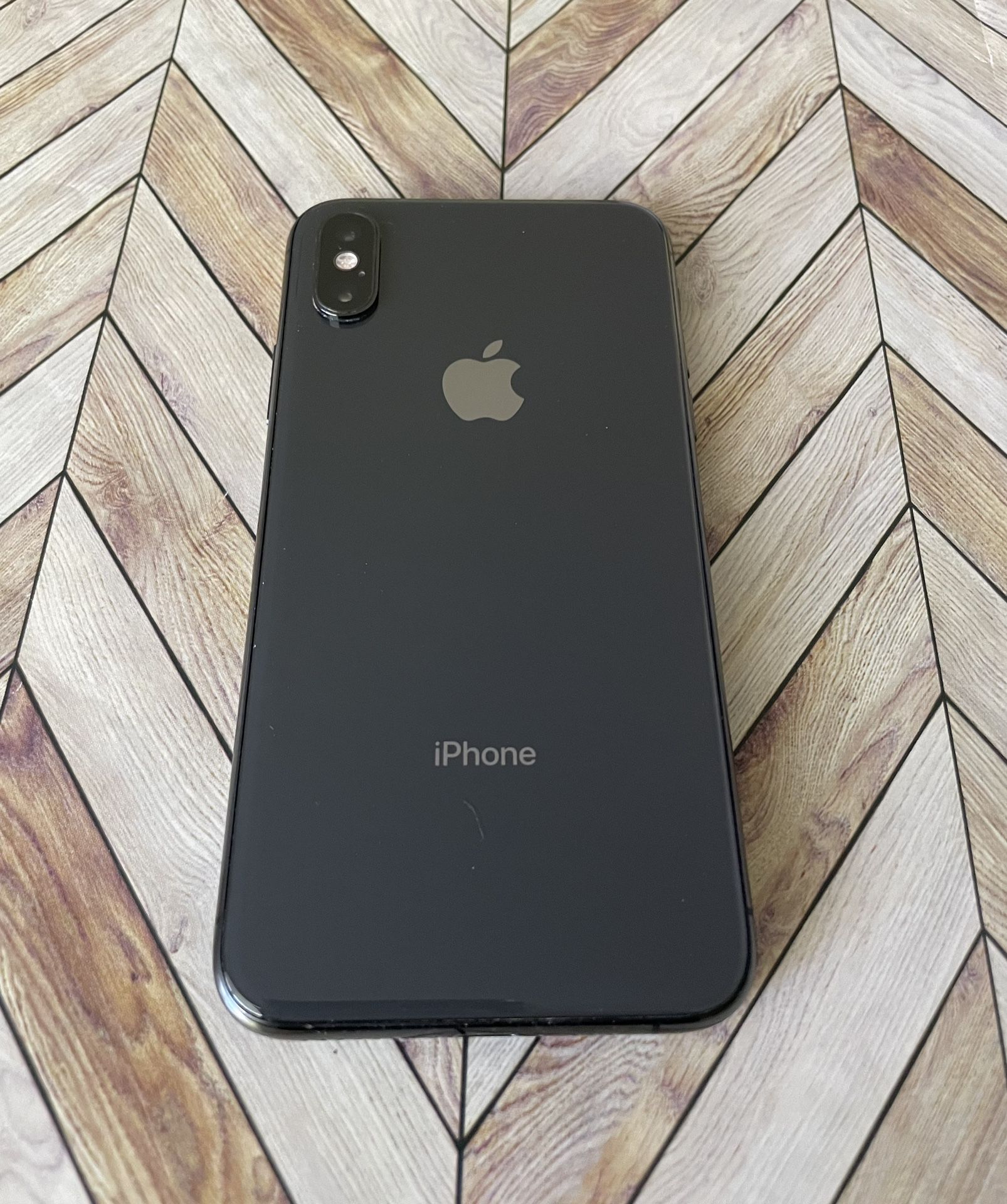 iPhone XS 📲 (64GB) Black Unlocked 🌏 Liberado Para