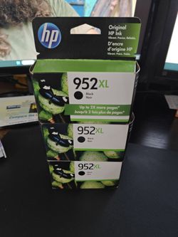 HP 952xl original