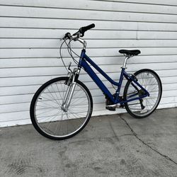 Women’s Mountain Bike