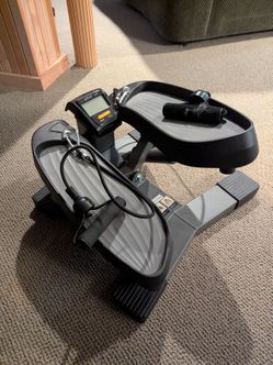 Stair Stepper