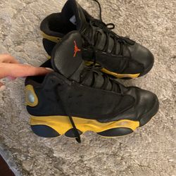 Jordan Bid Kid Shoe Size 1.5