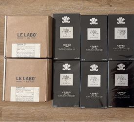 Designer Perfumes for Men