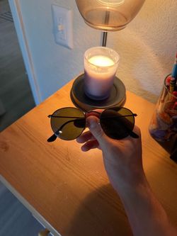 Ray-Bans Sunglasses