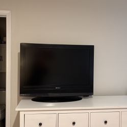 TV 40”