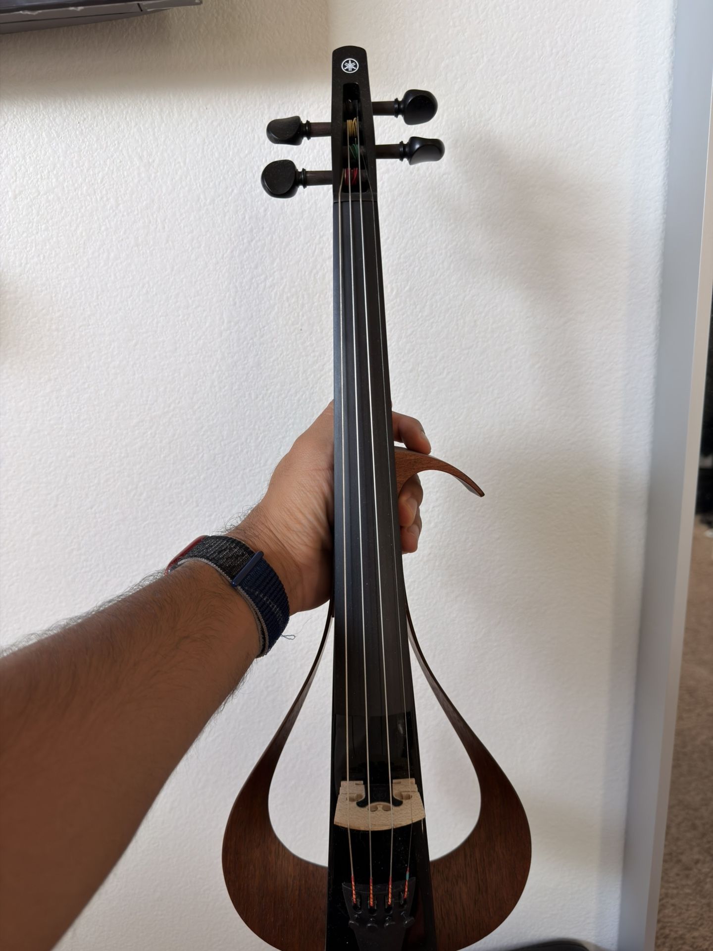 Yamaha Violin