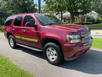 2007 Chevy Tahoe LT
