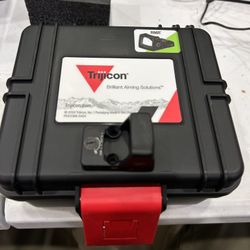 Trijicon Rmr Red Dot Optic