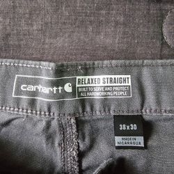 Carhartt Pants 