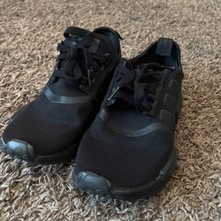 Black Nmds Adidas 