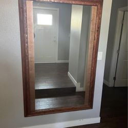 Antique Mirror 