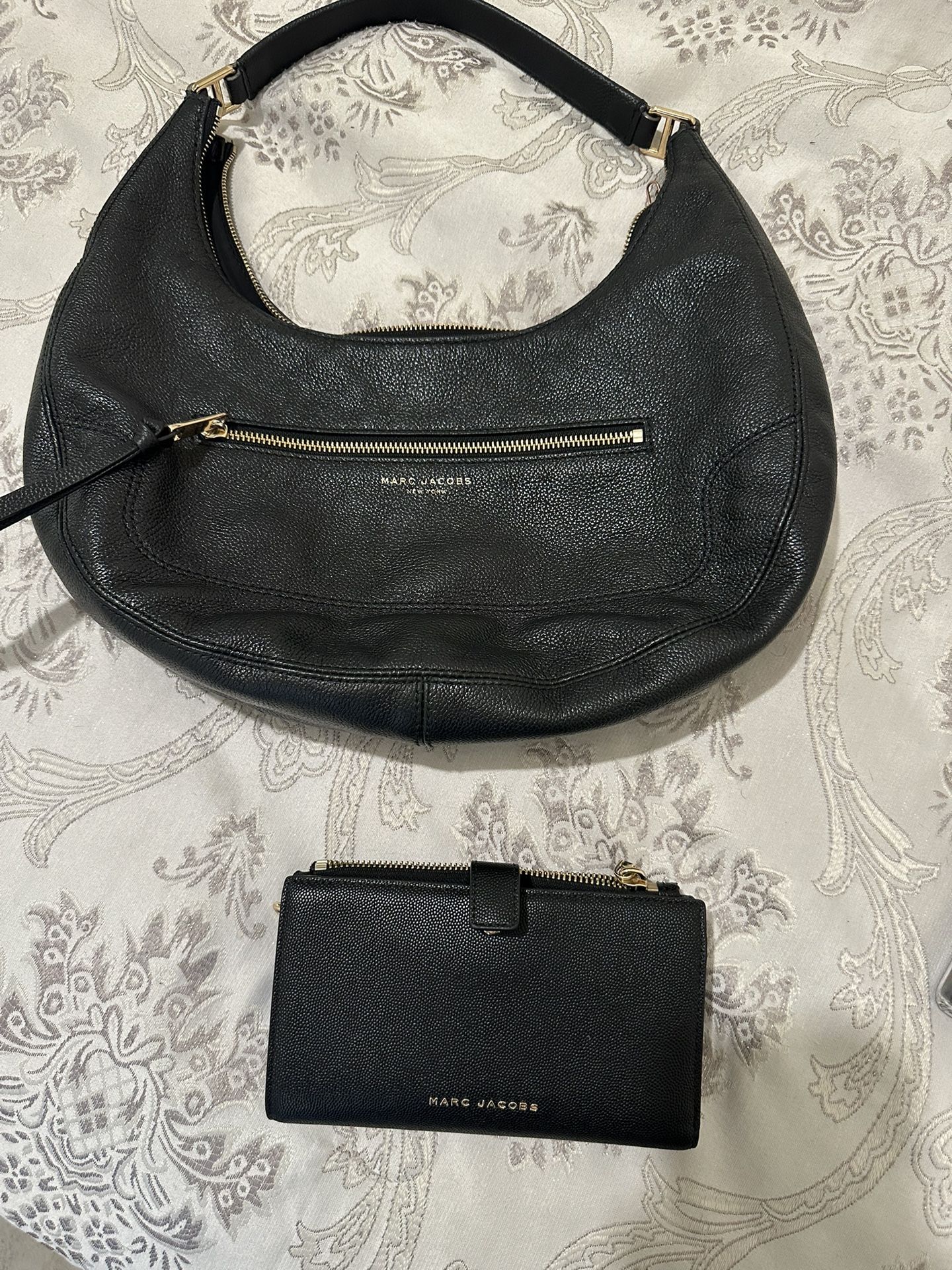 Marc Jacobs Purse And wallet