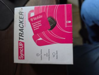 Sync TMobile TRACKER
