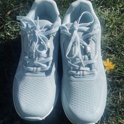 Sport And Comfortable Shoes