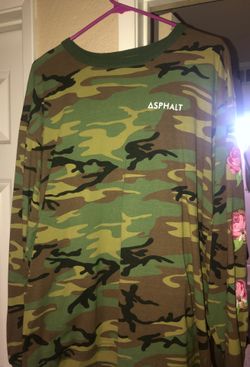 Shirts - Long sleeve shirt