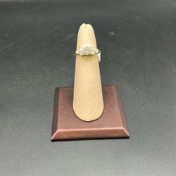 Diamond ring