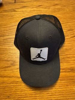 Jordan Hat