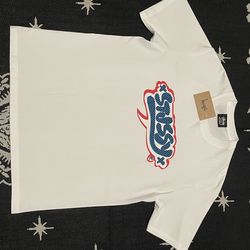 Stussy shirt