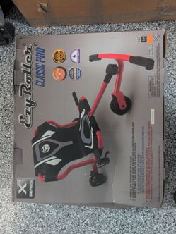 Ezy Roller