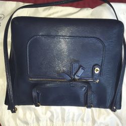 Coach Handbag And Wallet