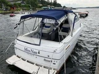 Bayliner 2252 Ciera Cuddy for Sale