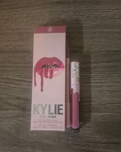 Kylie Jenner Lip Kit – Posie K Velvet