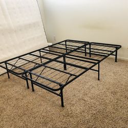 Metal Bed Frame