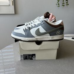 (size 8.5) Nike SB Dunk Yuto Horigome
