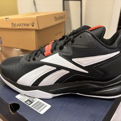 Brand New Reeboks 