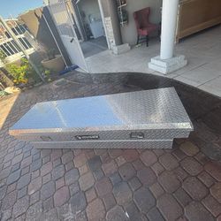 Truck Tool Box