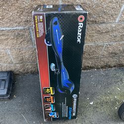 Razor Electric Ripstik