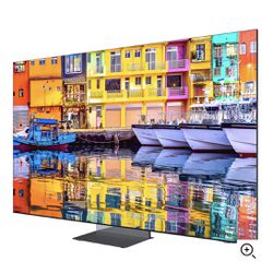 Samsung QN75QN900D QN900D 8K Smart Neo QLED TV with HDR 