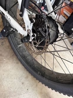 Funhang Ebike