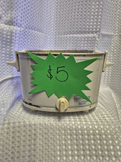 Revel Crockpot