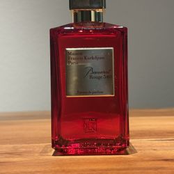 Baccarat Rouge 540