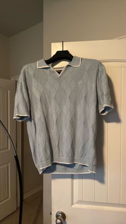 Men’s Nautica Shirt