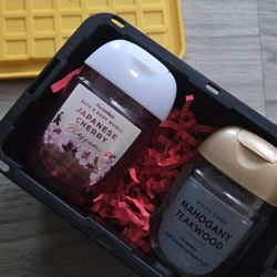 Mini Gift Sets 