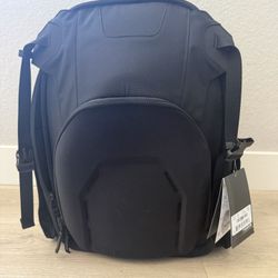 Silent Partner Patrol Bag