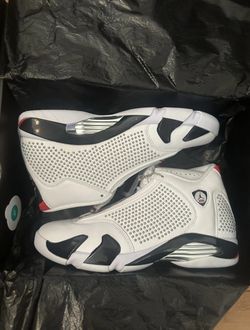 Supreme x Jordan 14 (2019) Size 11