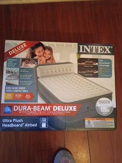 Queen size Air Mattress