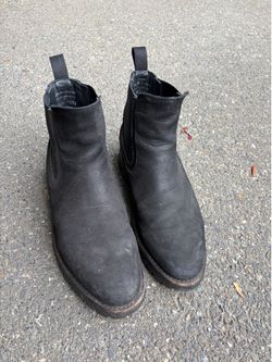 Chelsea Boots - Thursday  - Men's Size 9