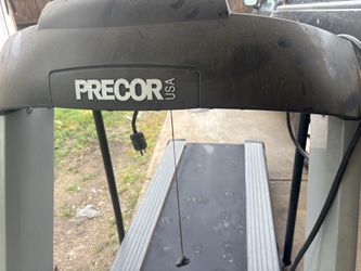 Treadmill