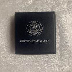 1999P Proof SBA dollar coin