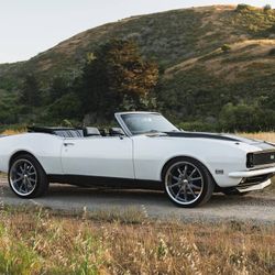 1968 Chevrolet Camaro RS/SS