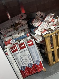 GAF Underlayment