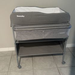 Changing table 