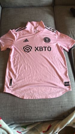 Inter Miami jersey