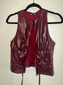 Cute going out top