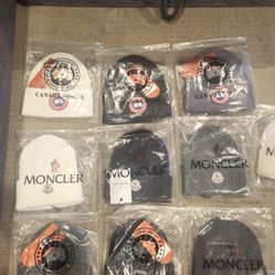 Designer Beanies Hats